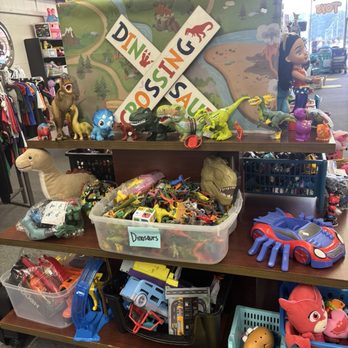 It's A Deal Children's Store - Toy Stores Near Me - Lugoff, South Carolina