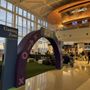 Seattle-Tacoma International Airport - SEA