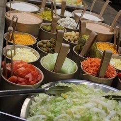 CIRCLE CITY GRILL