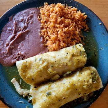 Margaritaville - Yummy burito! - Seafood Near Me - Capitola, California