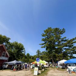 Littleton Farmers' Market