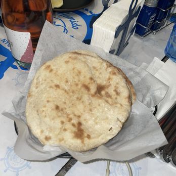 IBN Hamido Seafood - Fresh Pita bread - Seafood Near Me - Astoria, New York IBN Hamido Seafood - Fresh Pita bread - Seafood Near Me - Astoria, New York