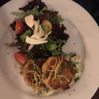 Silverwater Cafe - Dungeness Crab Cakes - Seafood Near Me - Port Townsend, Washington Silverwater Cafe - Dungeness Crab Cakes - Seafood Near Me - Port Townsend, Washington
