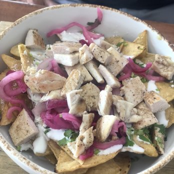 El Santo - Chilaquiles - Breakfast & Brunch Near Me - Tulum, ROO El Santo - Chilaquiles - Breakfast & Brunch Near Me - Tulum, ROO