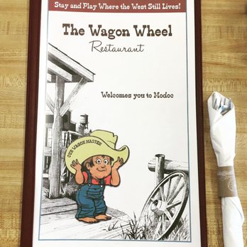 Wagon Wheel Cafe - Menu - American Near Me - Alturas, California Wagon Wheel Cafe - Menu - American Near Me - Alturas, California