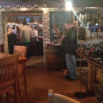 Dubs Pub - Leave now while you still can - Sports Bars Near Me - Savannah, Georgia Dubs Pub - Leave now while you still can - Sports Bars Near Me - Savannah, Georgia