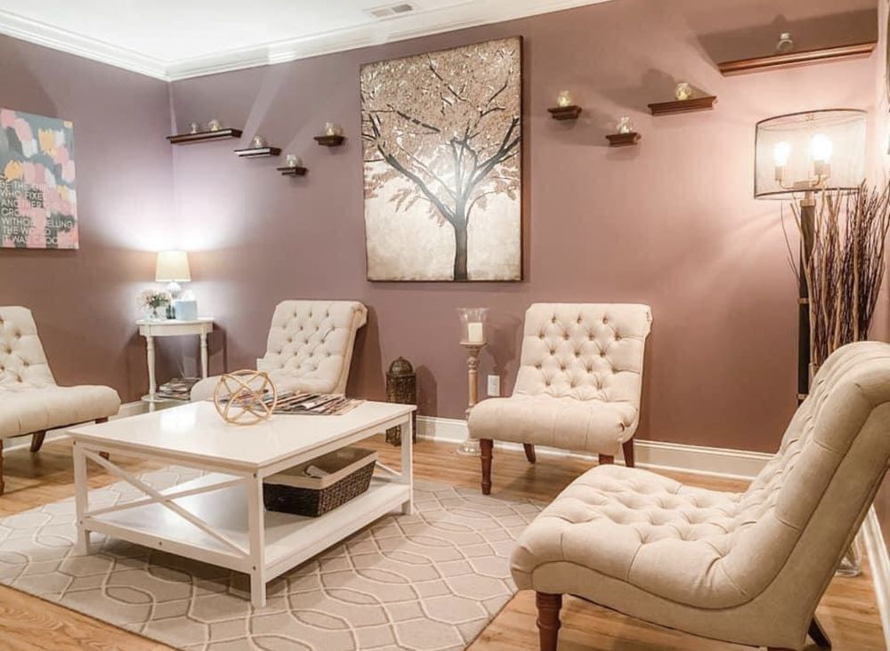 Women In Balance - grief counselor in Morgantown, WV