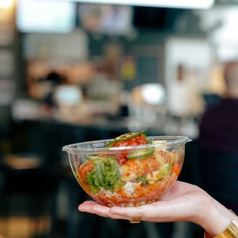 Poke Burri - Sushi Bars Near Me - Atlanta, Georgia Poke Burri - Sushi Bars Near Me - Atlanta, Georgia