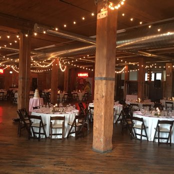 Lacuna - Venues & Event Spaces Near Me - Chicago, Illinois