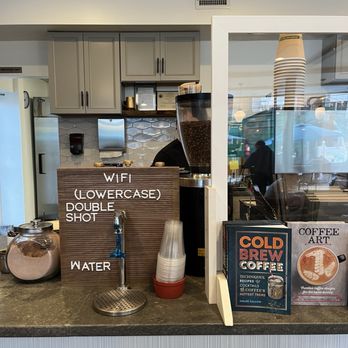 Gravel and Grind - Coffee & Tea Near Me - Frederick, Maryland
