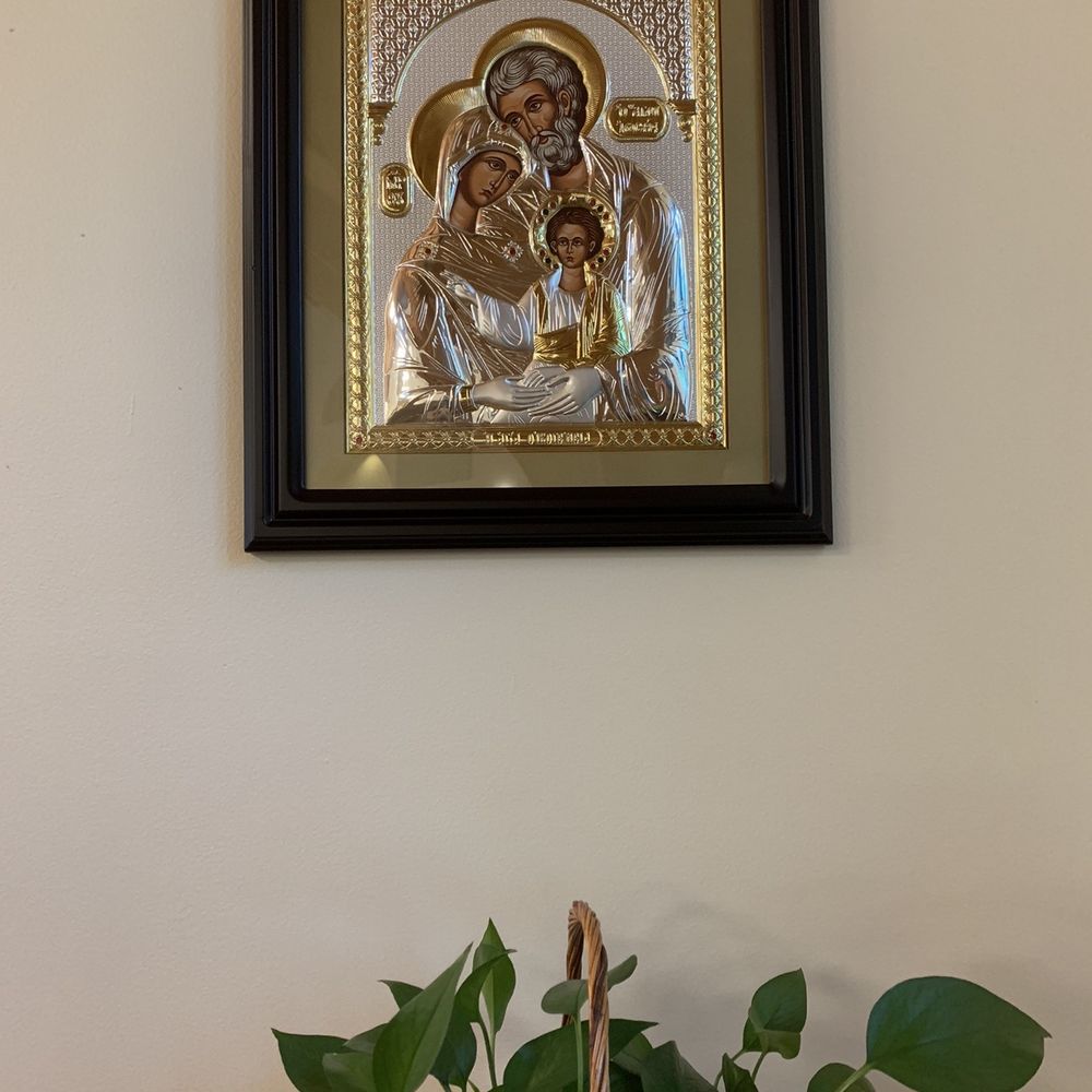 Immaculate Conception Catholic Church - Churches Near Me - Hendersonville, North Carolina
