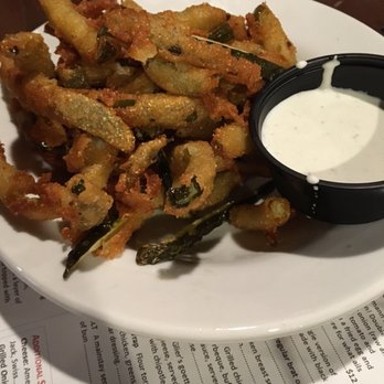 Wiedemann's Brewery and Taproom - Fried green beans - Brewpubs Near Me - Cincinnati, Ohio Wiedemann's Brewery and Taproom - Fried green beans - Brewpubs Near Me - Cincinnati, Ohio