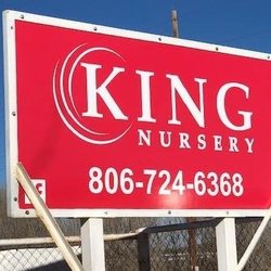 King Nursery
