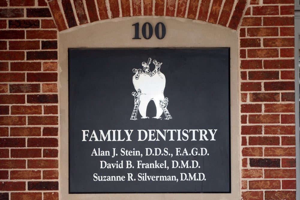 STEIN J ALAN, DDS Updated August 2024 2450 Lawrenceville Hwy