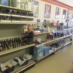 Unique Styles - Nail products