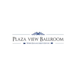Plaza View Ballroom