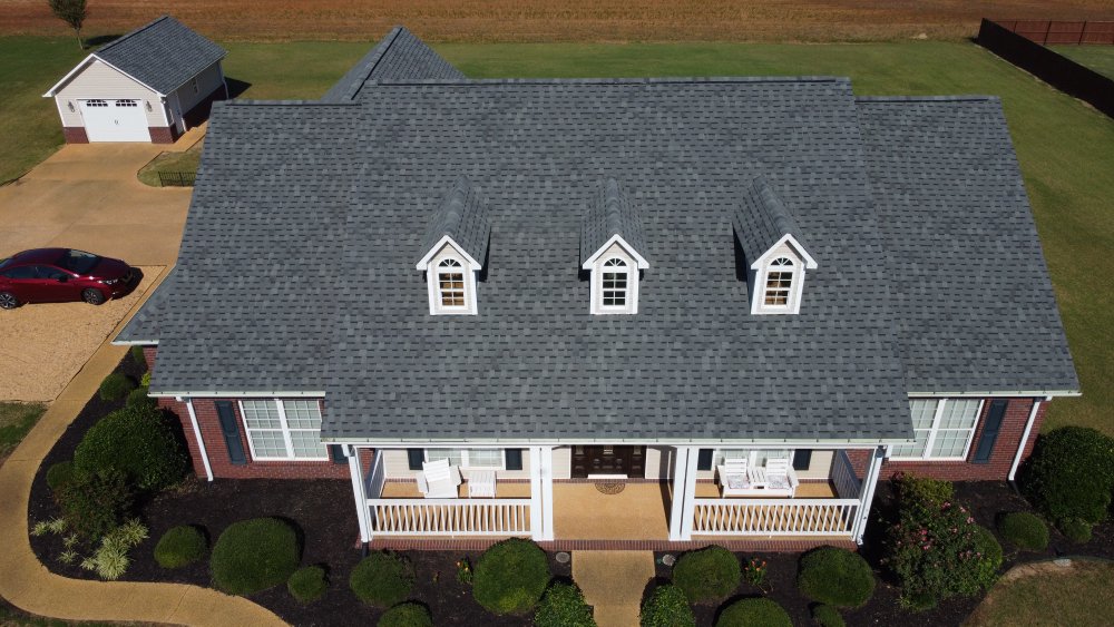 Slide of True South Roofing & Solutions