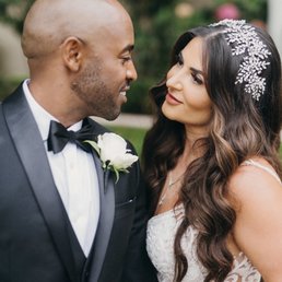 Bridal Style Boutique headpiece Bridal Style Boutique headpiece