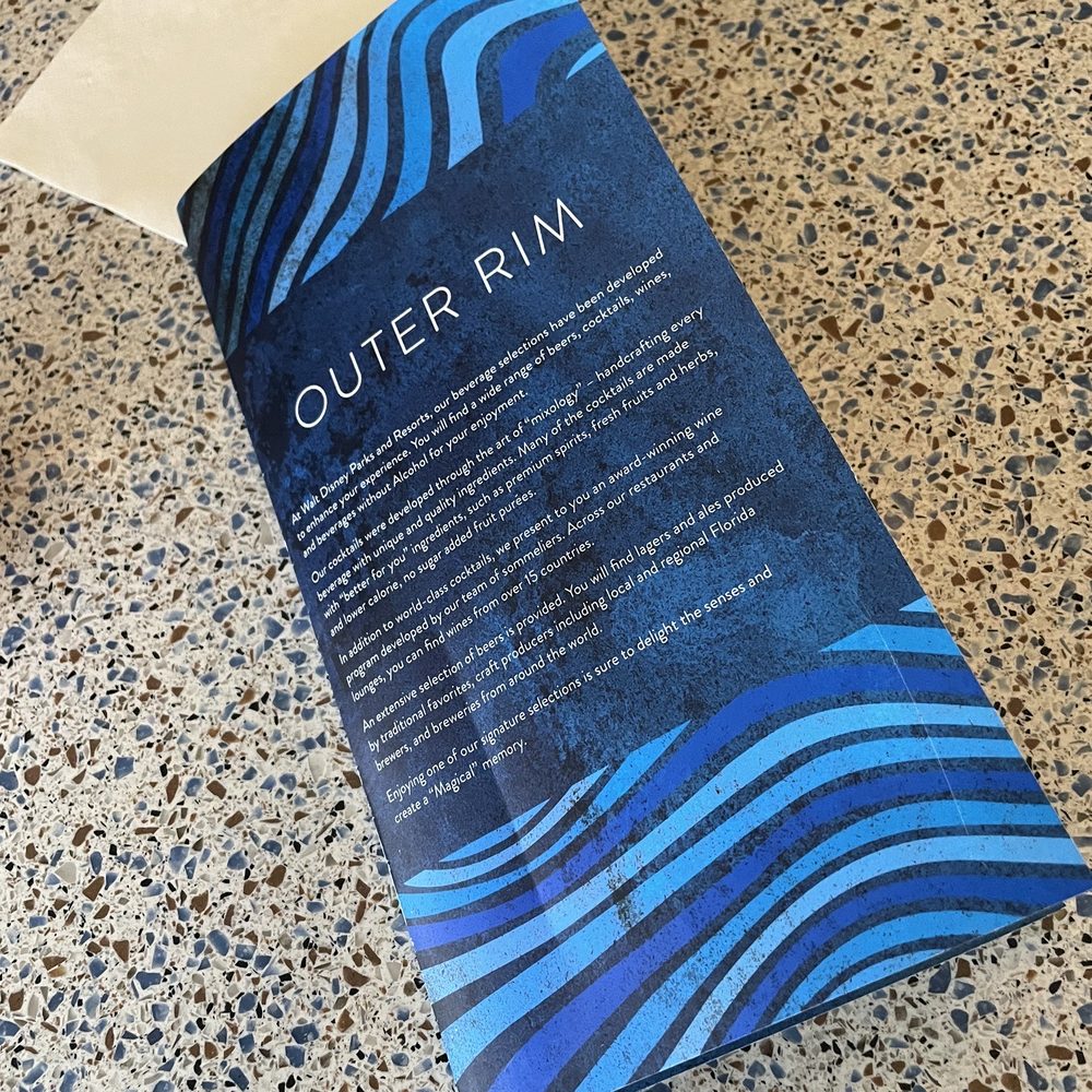 Outer Rim - Lounges Near Me - Lake Buena Vista, Florida Outer Rim - Lounges Near Me - Lake Buena Vista, Florida