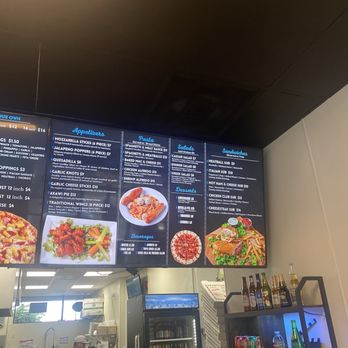 Ovenhead Pizza - Menu - Pizza Near Me - Mesquite, Texas Ovenhead Pizza - Menu - Pizza Near Me - Mesquite, Texas