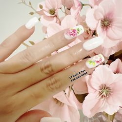 Ct Nails and Spa