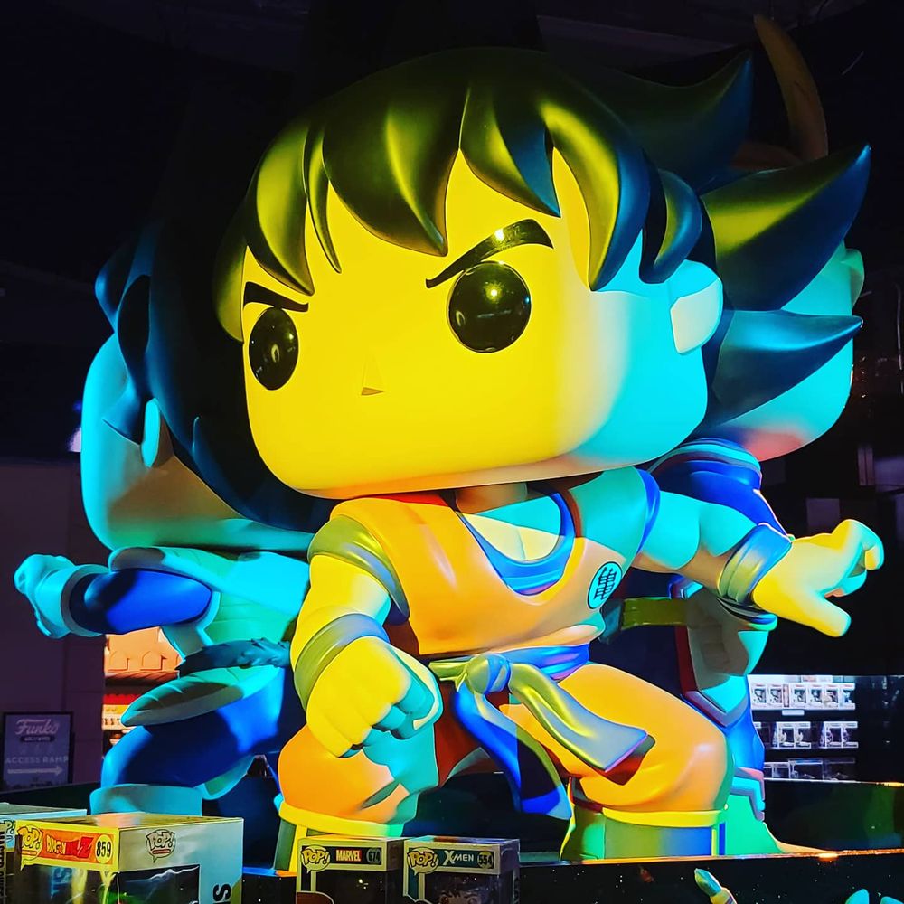 Funko - Toy Stores Near Me - Los Angeles, California Funko - Toy Stores Near Me - Los Angeles, California