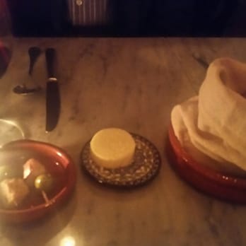 Edulis - Complimentary for the table. - Spanish Near Me - Toronto, Ontario Edulis - Complimentary for the table. - Spanish Near Me - Toronto, Ontario