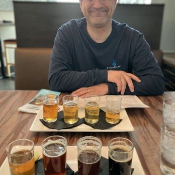 Vernal Brewing Company - New American Near Me - Vernal, Utah