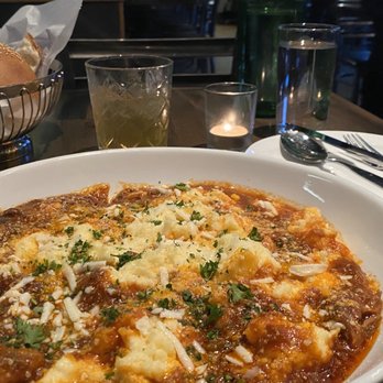Peno - Ox Tail Ragu - Italian Near Me - Clayton, Missouri Peno - Ox Tail Ragu - Italian Near Me - Clayton, Missouri