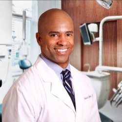 Frederick A Johnson Jr, DDS