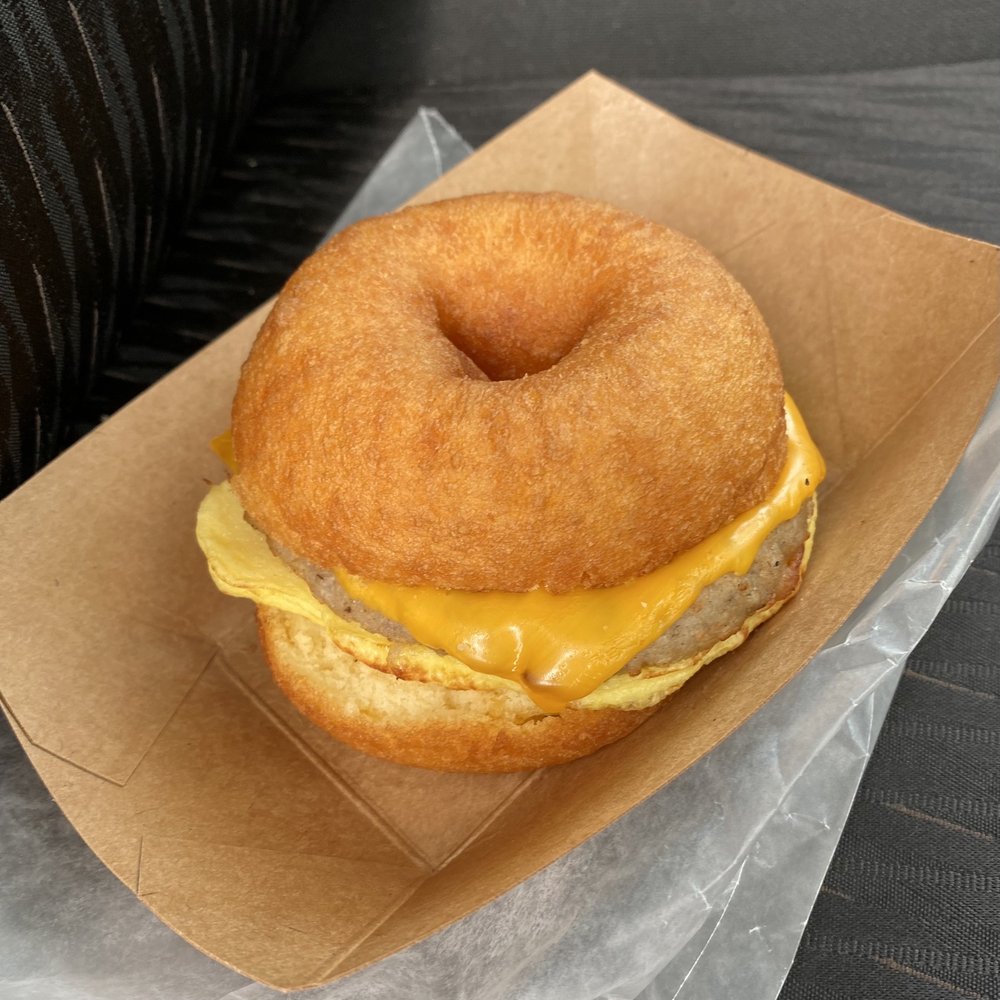 PURVÉ Donut Stop - Donuts Near Me - Honolulu, Hawaii PURVÉ Donut Stop - Donuts Near Me - Honolulu, Hawaii