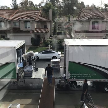 On Call Moving & Storage - They all worked as a team. - Movers Near Me - Garden Grove, California On Call Moving & Storage - They all worked as a team. - Movers Near Me - Garden Grove, California