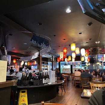 Koko Izakaya - Interior - Korean Near Me - Sunnyvale, California