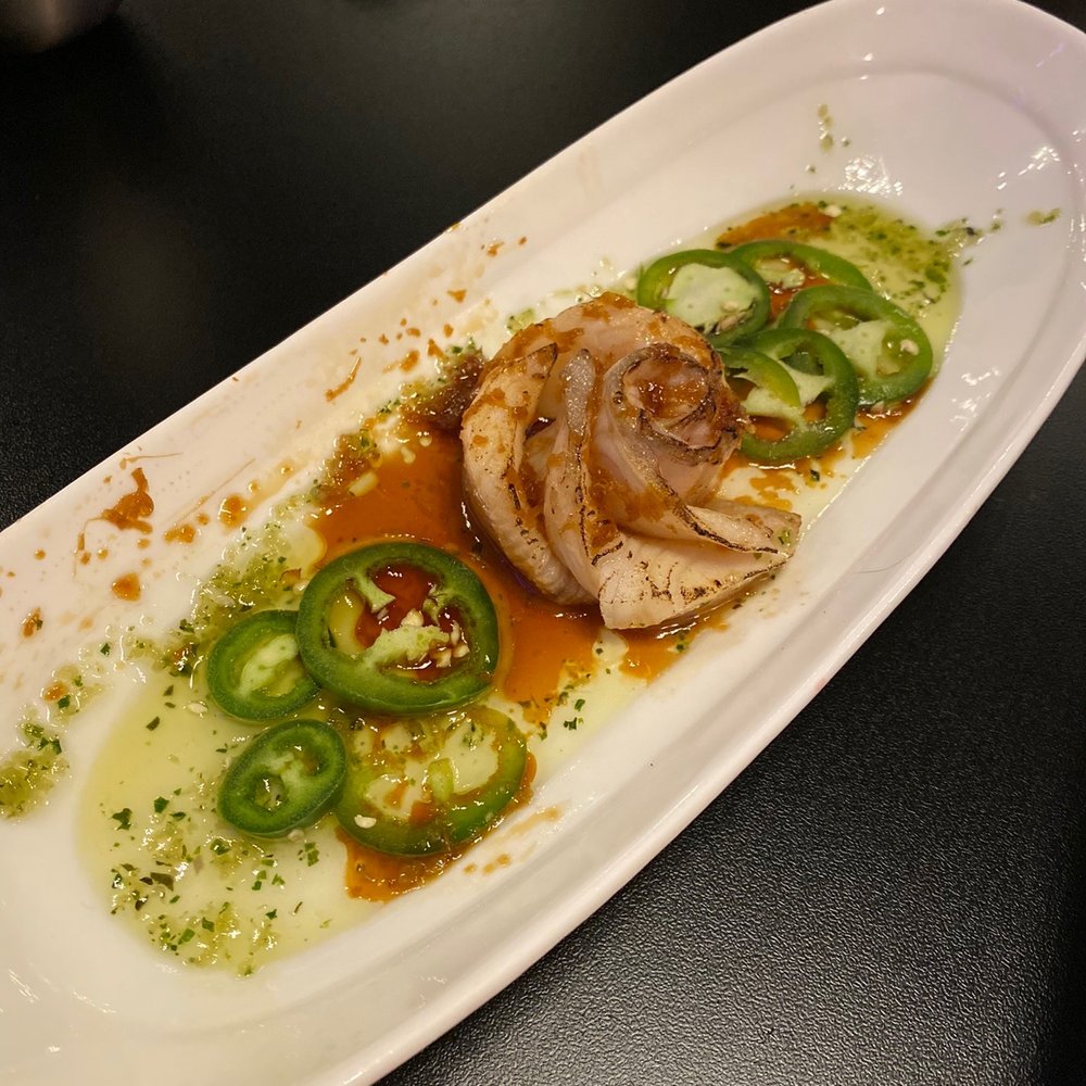 Mint Tapas and Sushi 3 - Holladay - Sable Fish - Sushi Bars Near Me - Holladay, Utah