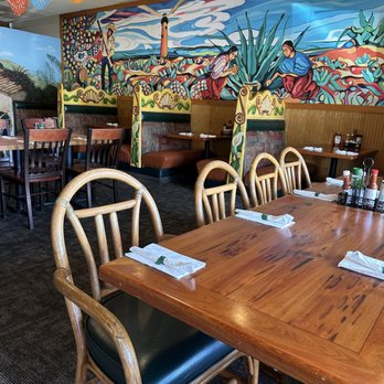 Rancho Chico - Mexican Near Me - Tequesta, Florida