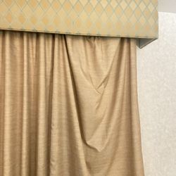 Shilo Inns - Yuma - Curtain