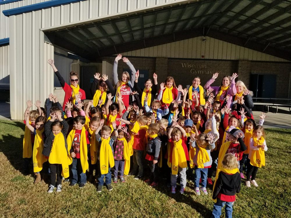 Yucaipa Christian Preschool - childcare center in Yucaipa, CA