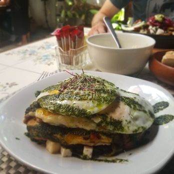 Casa Marcelo - Breakfast & Brunch Near Me - Ensenada, BCN