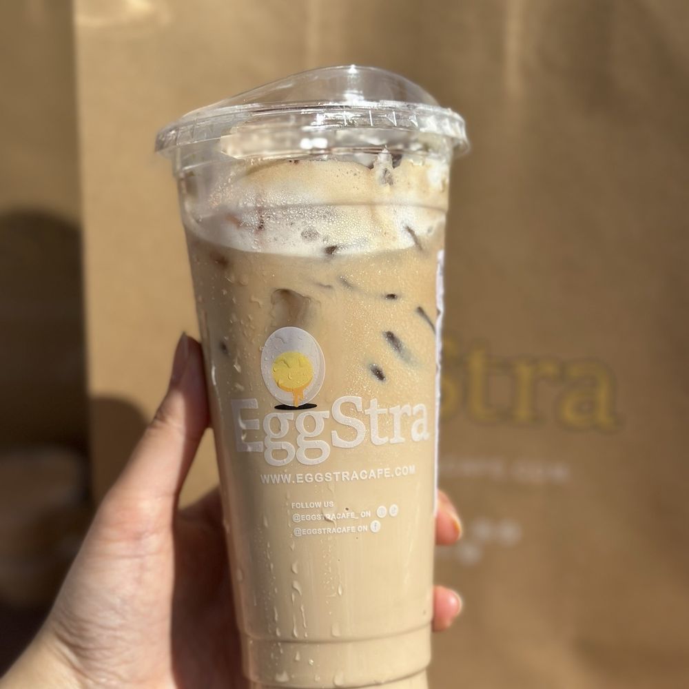 EggStra - Breakfast & Brunch Near Me - Buena Park, California EggStra - Breakfast & Brunch Near Me - Buena Park, California
