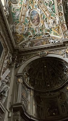 Basilica di Santa Maria Maggiore by null