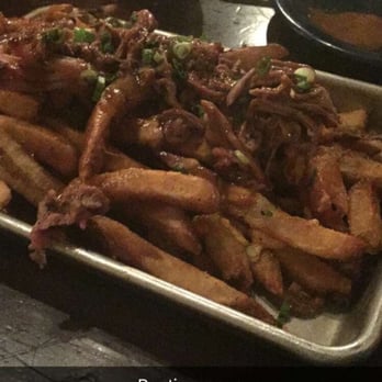 Dinosaur Bar-B-Que - The Dino Poutine! Yum! - Barbeque Near Me - Syracuse, New York Dinosaur Bar-B-Que - The Dino Poutine! Yum! - Barbeque Near Me - Syracuse, New York
