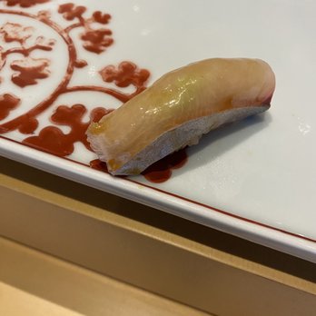 Omakase - Sushi Bars Near Me - San Francisco, California