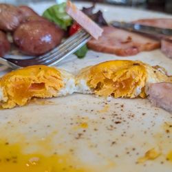 Eques - Full American Breakfast