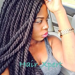 Aisha African Hair Braiding - Mobile hair braiding salon service in upper marlboro MD