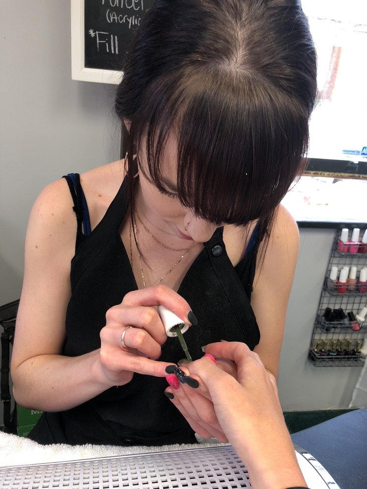 SHEAR HEAVEN HAIR DESIGNS Updated October 2024 15 Photos 500 1/2