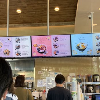Meet Fresh - Electronic menus - Desserts Near Me - Cupertino, California Meet Fresh - Electronic menus - Desserts Near Me - Cupertino, California