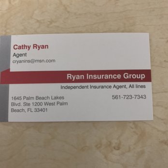 Ryan Insurance Group - Insurance broker - Auto Insurance Near Me - West Palm Beach, Florida Ryan Insurance Group - Insurance broker - Auto Insurance Near Me - West Palm Beach, Florida