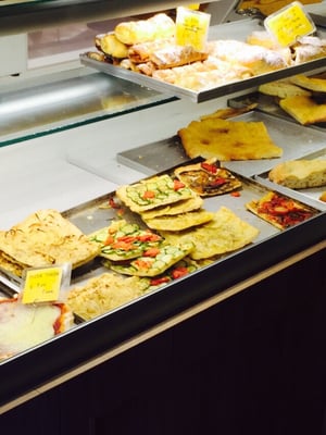 Antico Forno Giglio by null