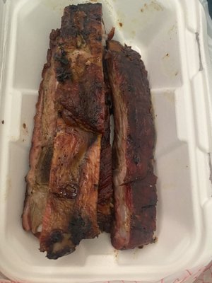 Rosebuds BBQ by null