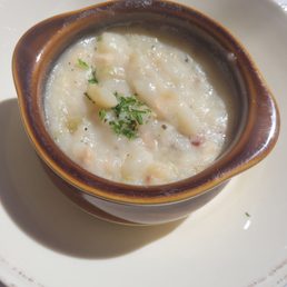 Chowder Chowder